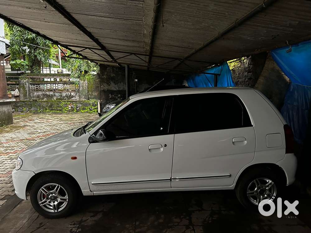 Mint Condition Low Km Alto Lxi 2008