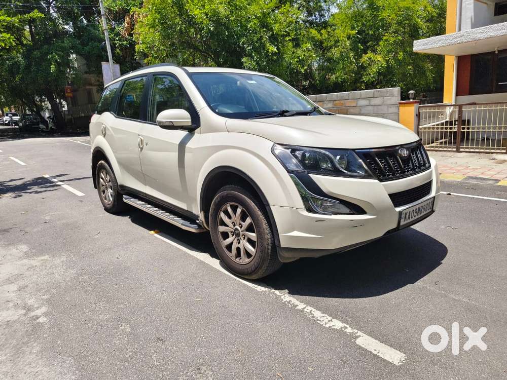 Mahindra Xuv500 W10 2wd, 2015, Diesel