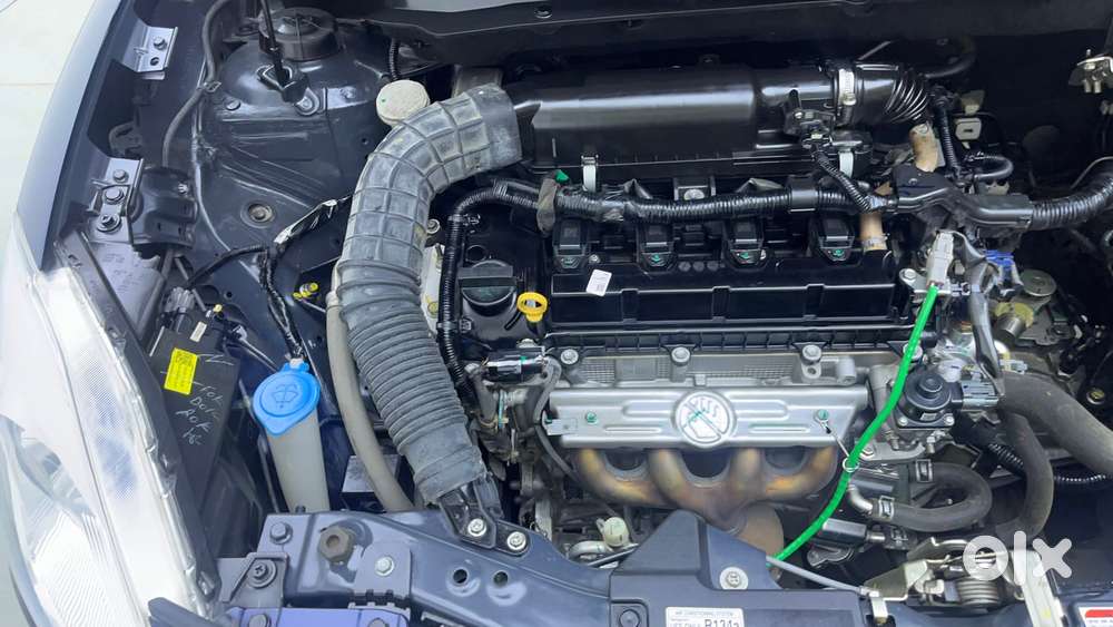 Maruti Suzuki Swift 1.3 Zxi, 2022, Petrol