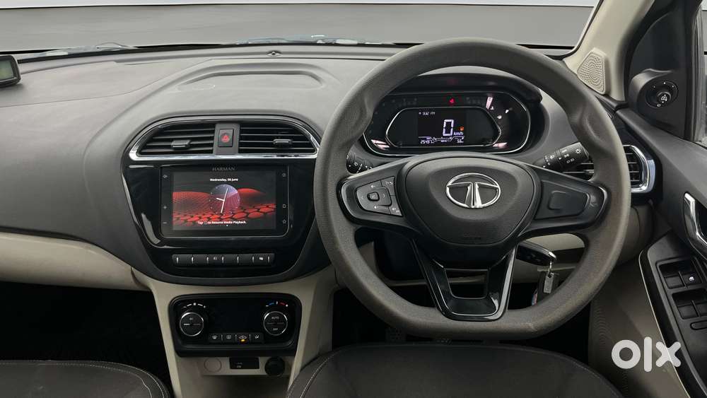 Tata Tiago 1.2 Revotron Xz Plus, 2022, Petrol