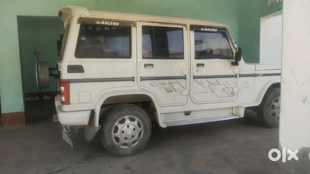 Mahindra Bolero Neo Diesel Manual 2012