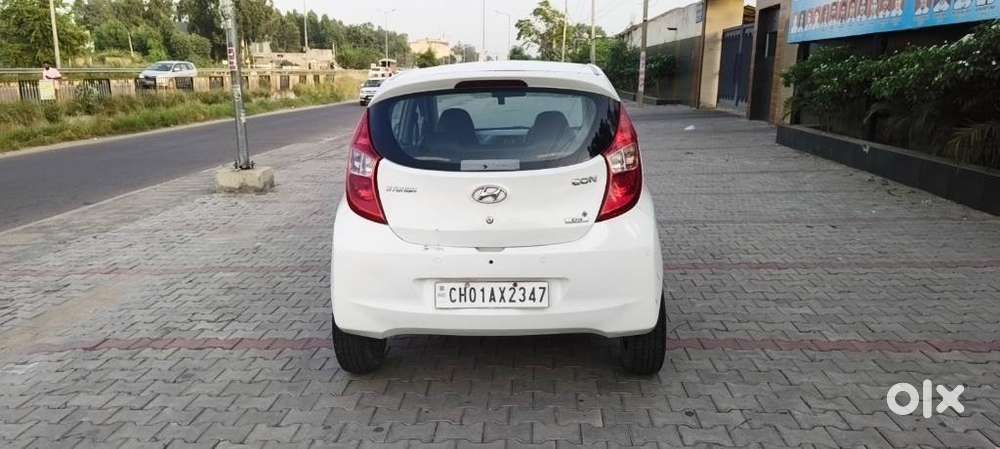 Hyundai Eon Era +, 2014, Petrol