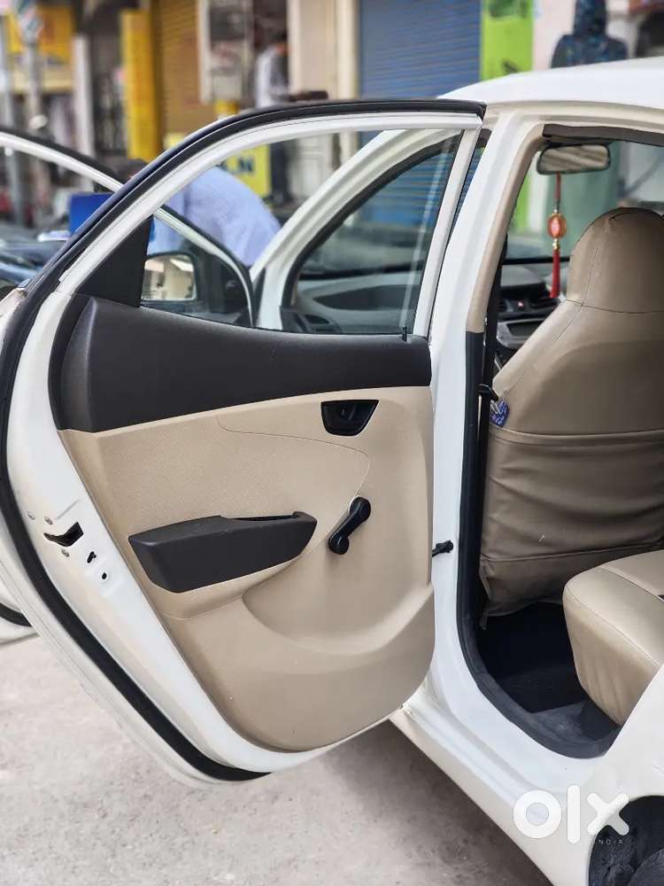 Very Good Condition Car