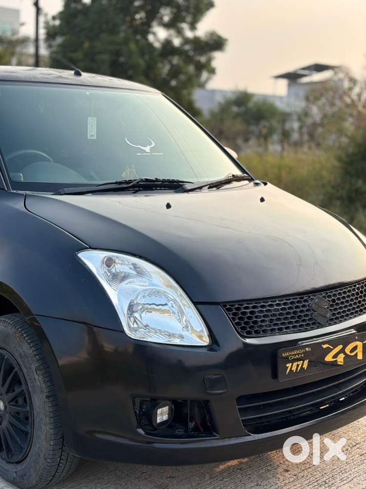Maruti Suzuki Swift 2008