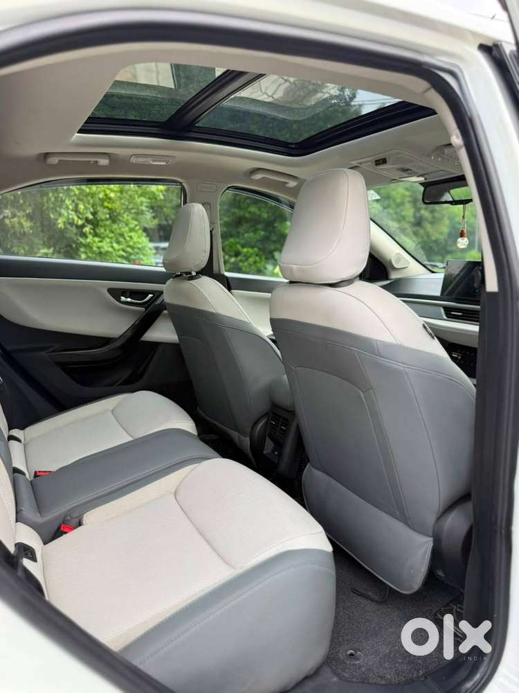 Tata Curvv Ev 2024