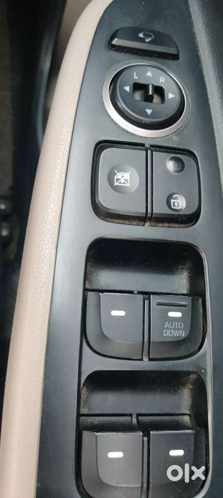 Hyundai Xcent 1.2 Crdi Sx, 2018, Diesel