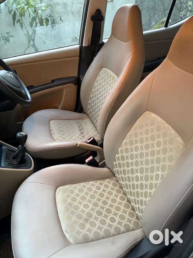 1st Owner Hyundai I10 37k Driven