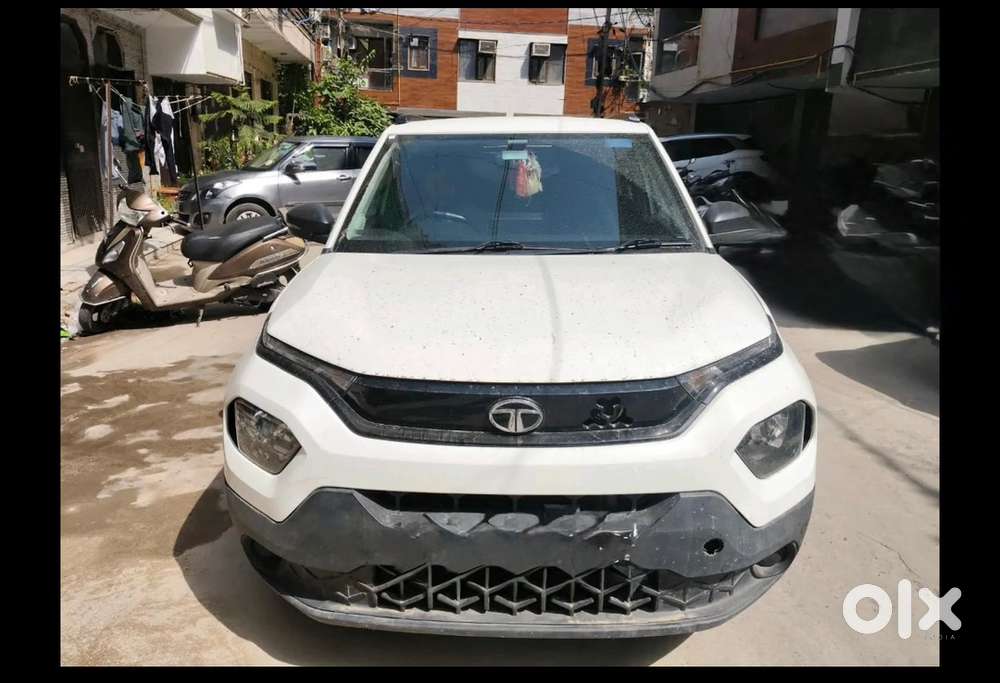 Tata Punch 2023