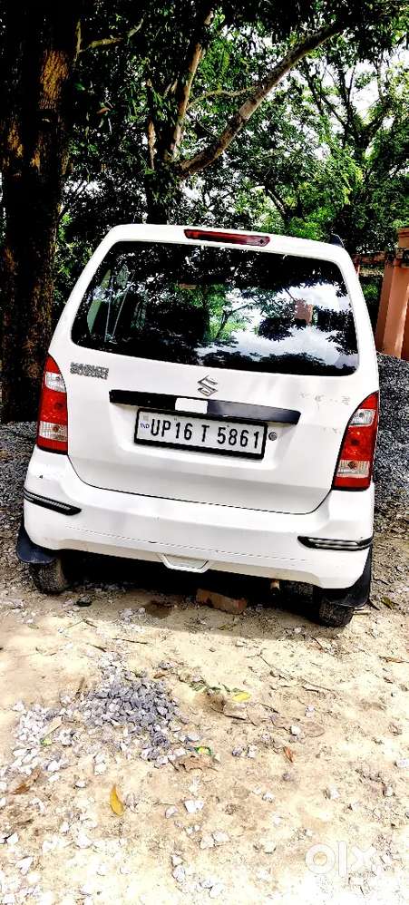 Maruti Suzuki Wagon R 2010 Petrol Manual