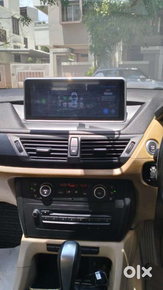 Bmw X1 2.0 Sdrive 20d, 2012, Diesel