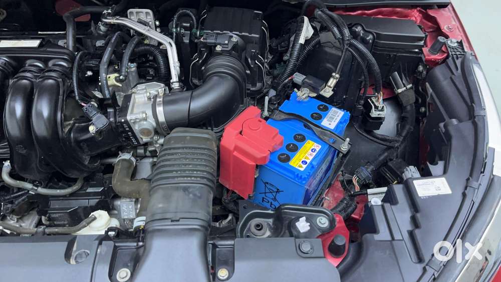 Honda City 1.5 Zx Cvt I-vtec, 2022, Petrol