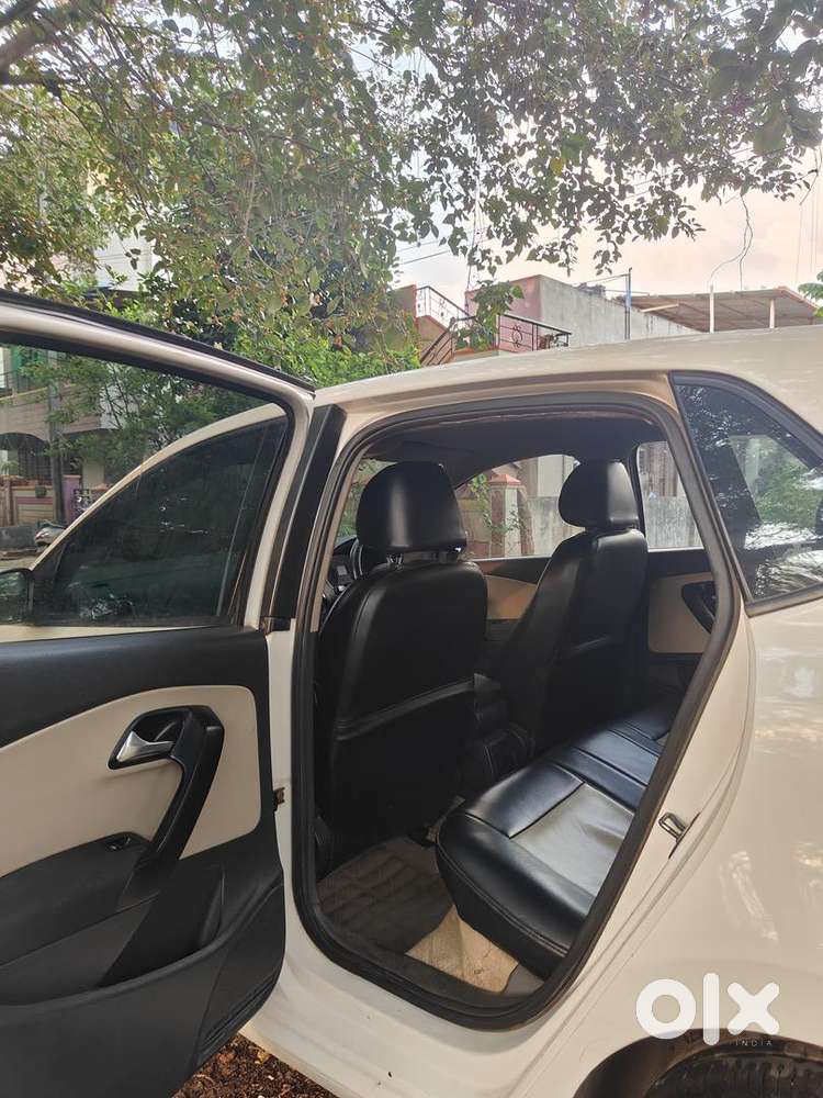 Volkswagen Polo 2014 Diesel Well Maintained