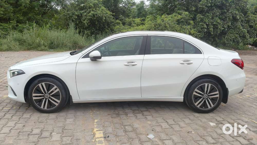 Mercedes-benz A-class Limousine 200d, 2022, Diesel