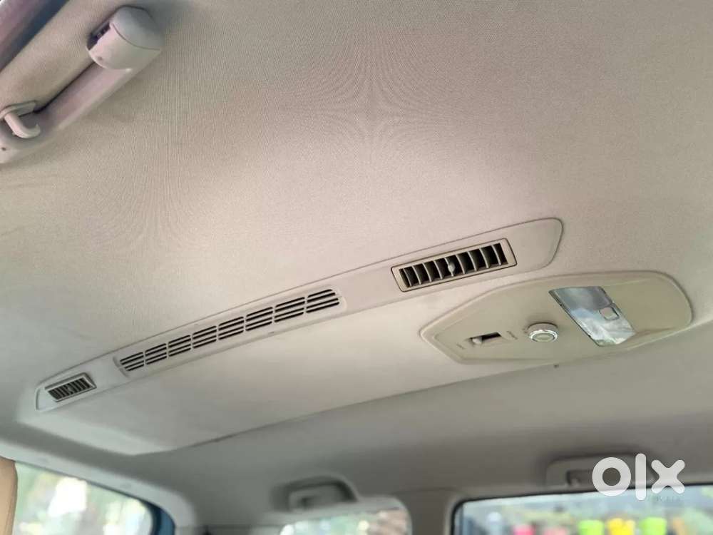 Mahindra Marazzo M2, 2018, Diesel