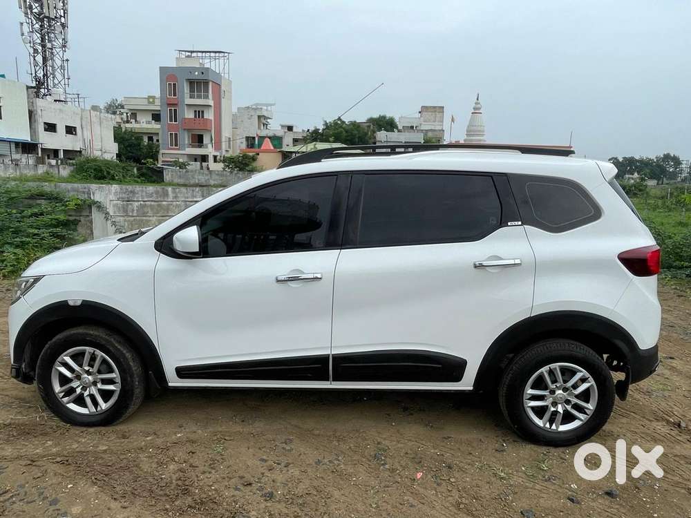 Renault Triber Rxt, 2019, Petrol