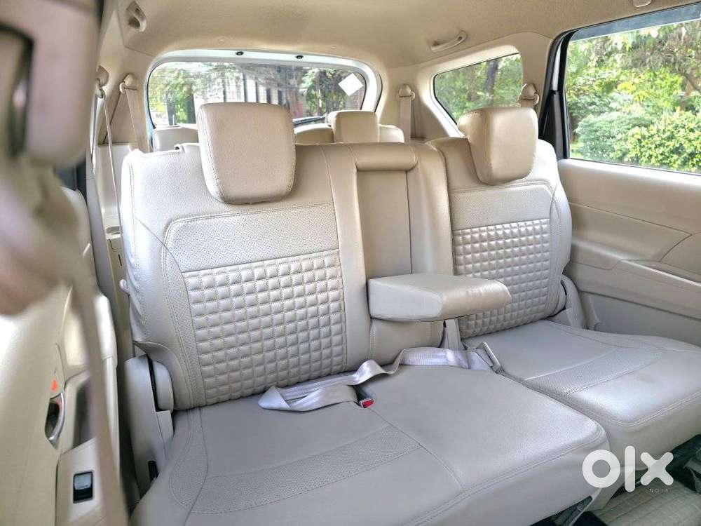 Maruti Suzuki Ertiga Zxi (o) Cng [2022-2023], 2023, Cng & Hybrids