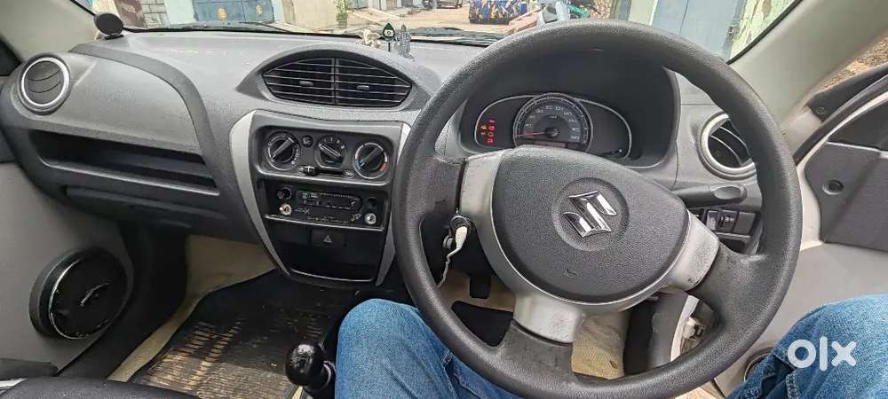 Maruti Suzuki Alto 800 2016 Lx