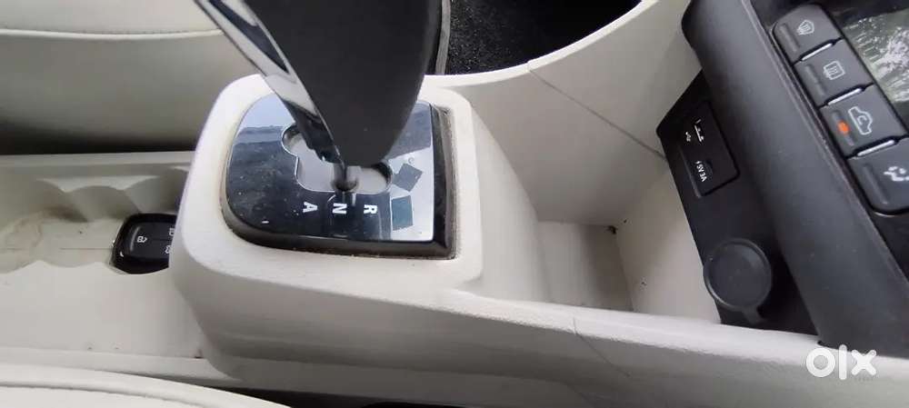 Tata Tigor Petrol Cng Automatic Top Model Xza+ 1.2 Rtn