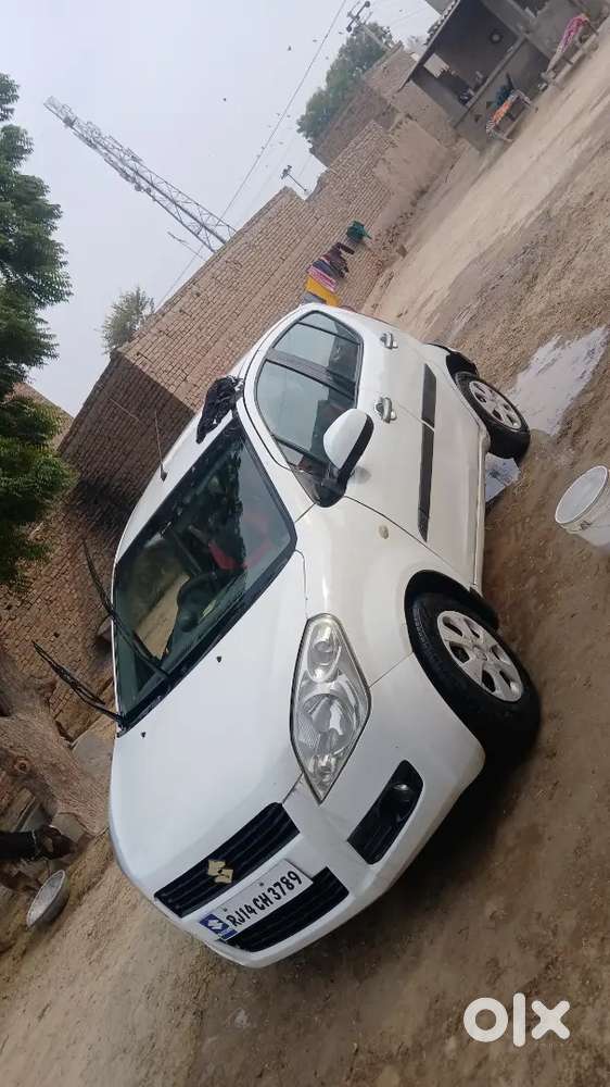 Maruti Suzuki Ritz 2009