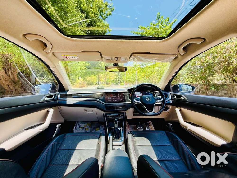 Volkswagen Virtus 1.5 Tsi Gt Plus Evo Dsg, 2022, Petrol