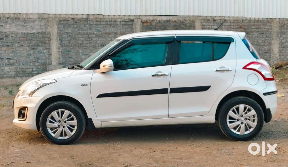 Maruti Suzuki Swift Ddis Zdi Plus, 2015, Diesel