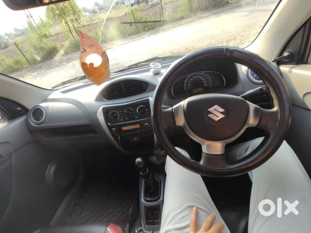 Maruti Suzuki Alto 800 2014 Petrol 65000 Km Driven
