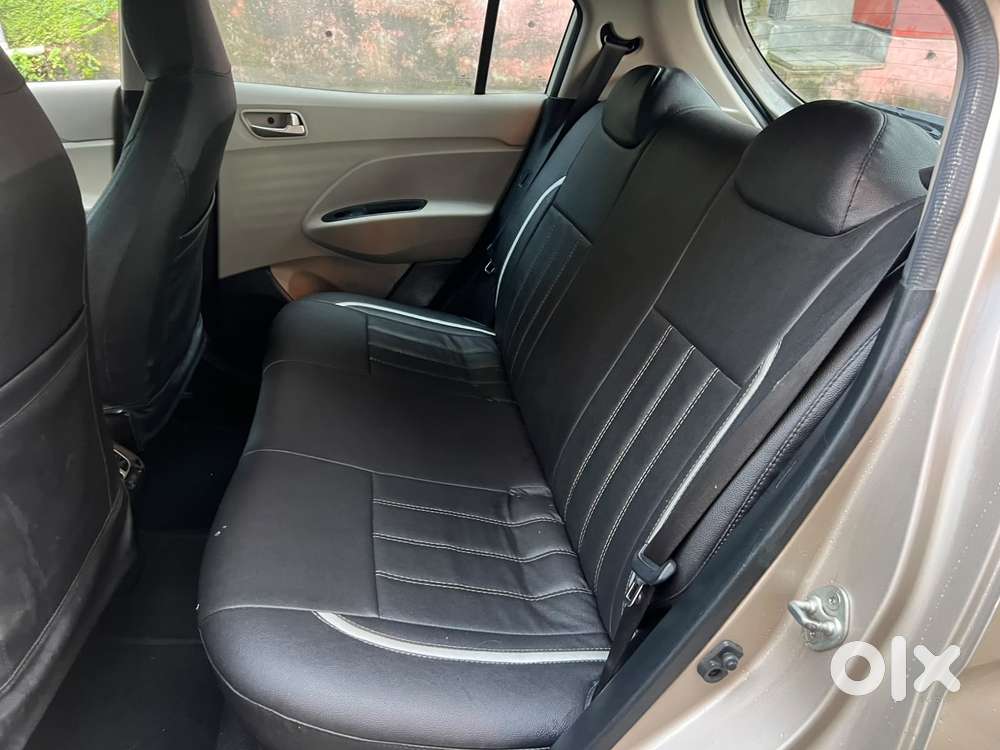 Hyundai New Santro 1.1 Sportz Mt, 2019, Petrol