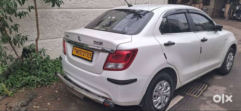 Maruti Suzuki Swift Dzire Tour 2023 Cng & Hybrids Good Condition