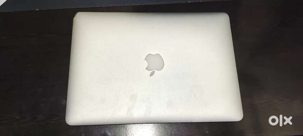 Apple macbook air