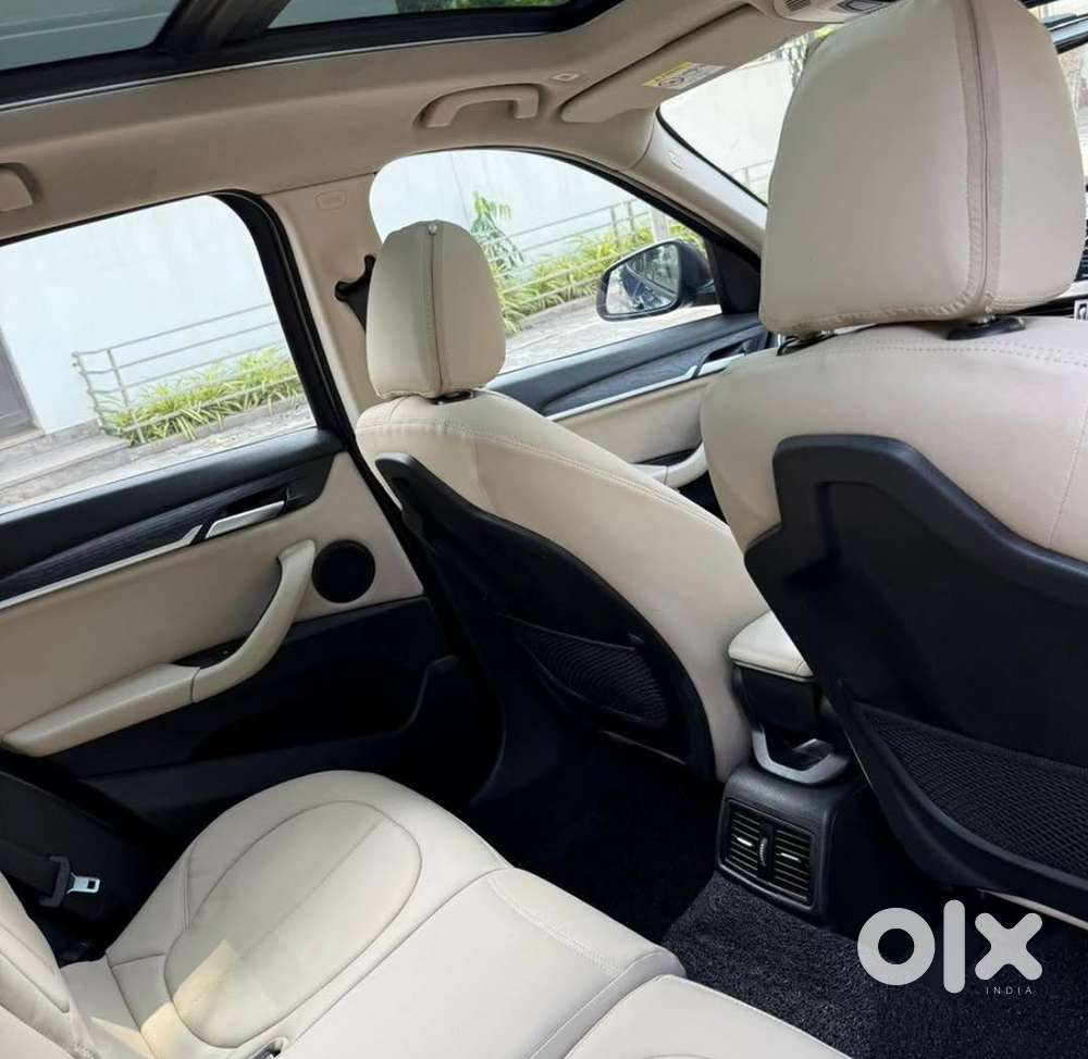 Bmw X1 Diesel