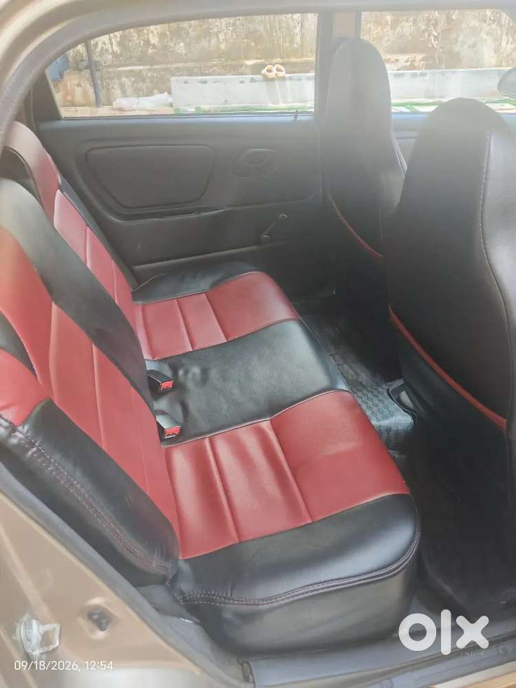 Maruti Suzuki Alto 2010 Lxi