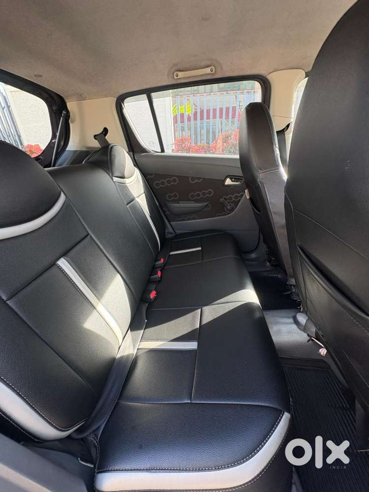 Maruti Suzuki Alto 800 Lxi, 2013, Petrol
