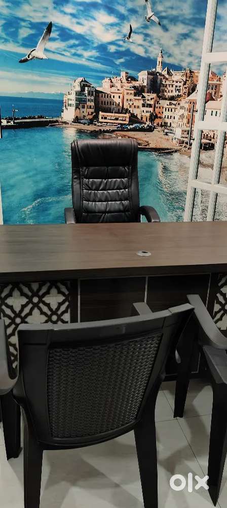 Office furniture sale like table chairs