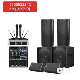 Olx cheap sound system