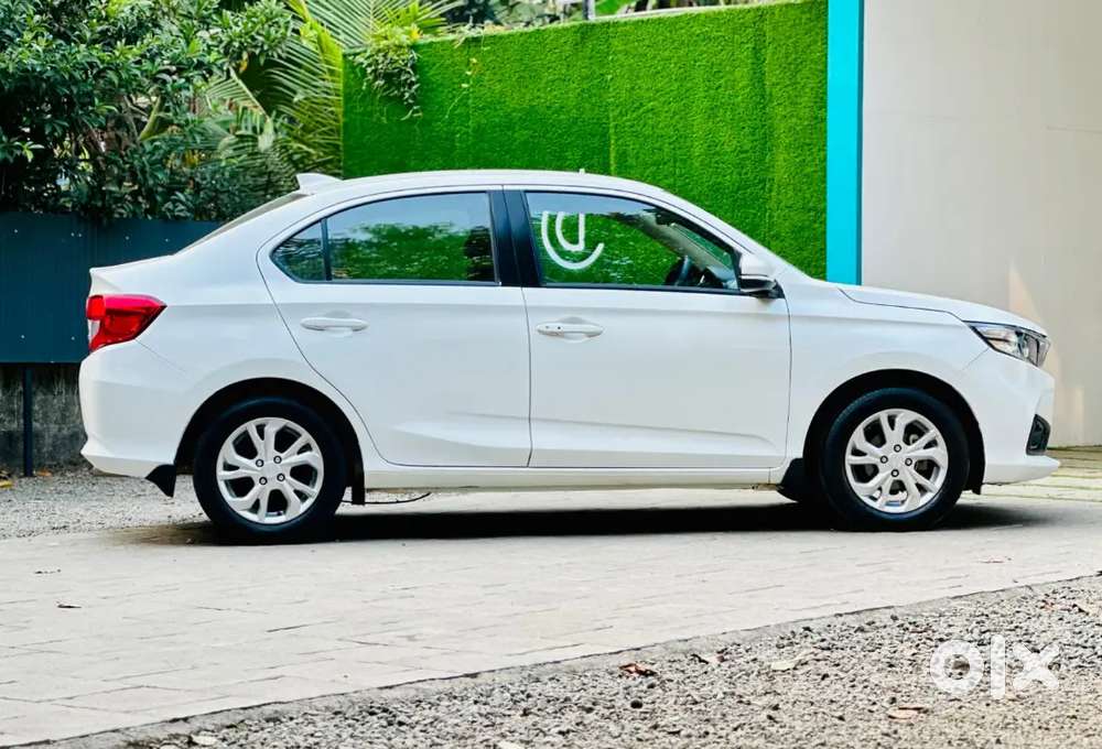 Honda Amaze 2018