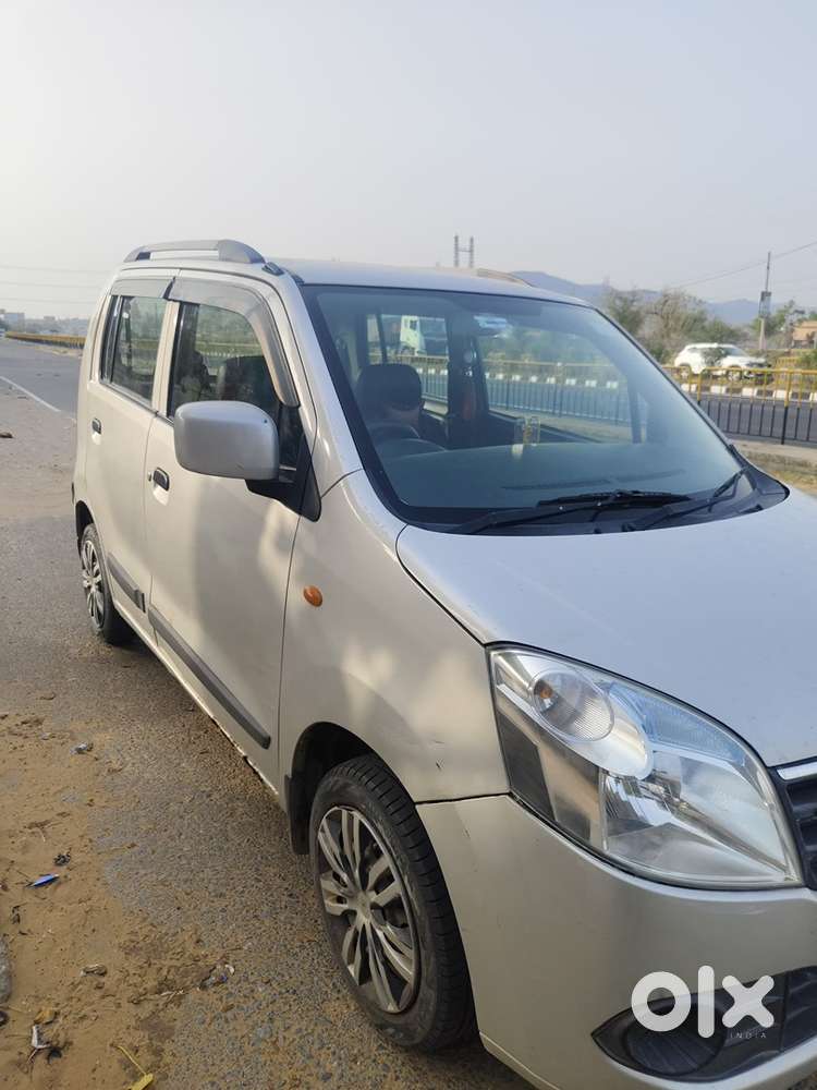 Maruti Suzuki Wagon R 2011 Diesel Good Condition