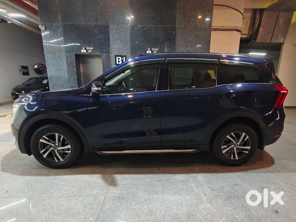 Mahindra Xuv700 2.2 Ax 5 Diesel Mt Str, 2022, Diesel