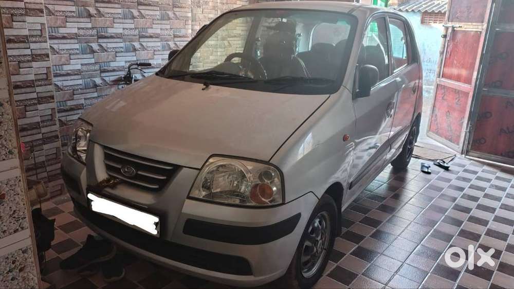 Santro Xing Xs