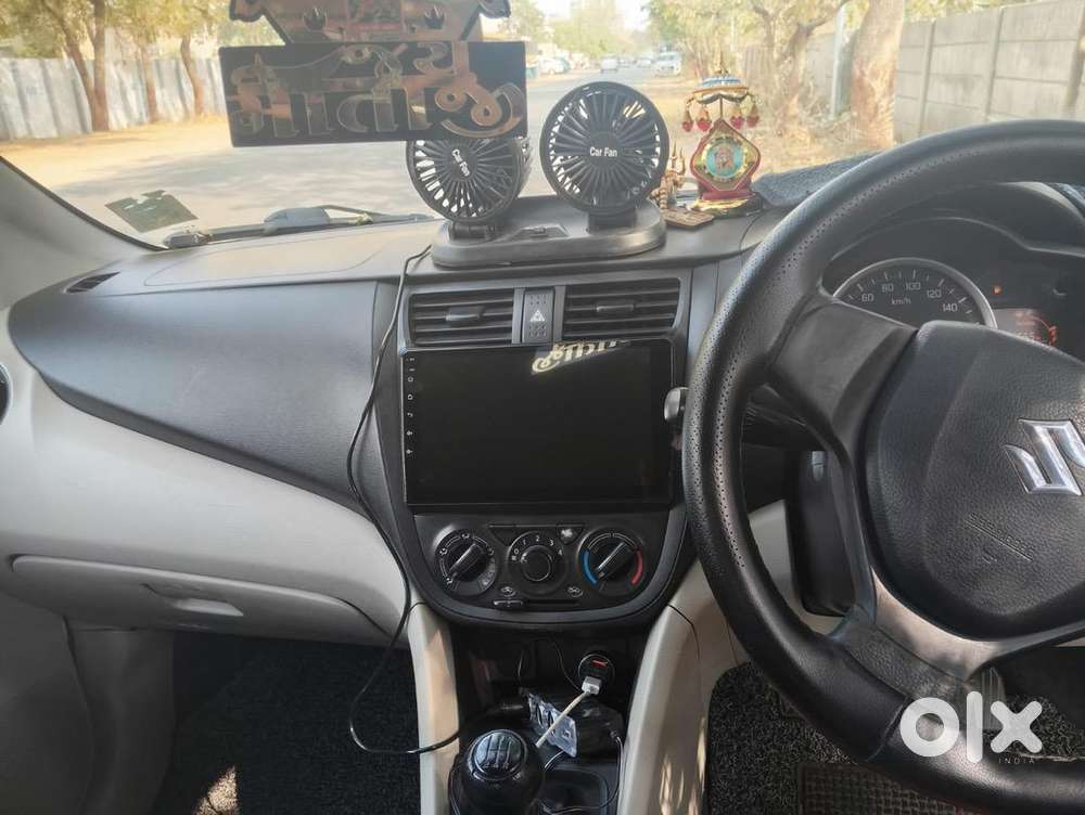 Maruti Suzuki Cng 2020