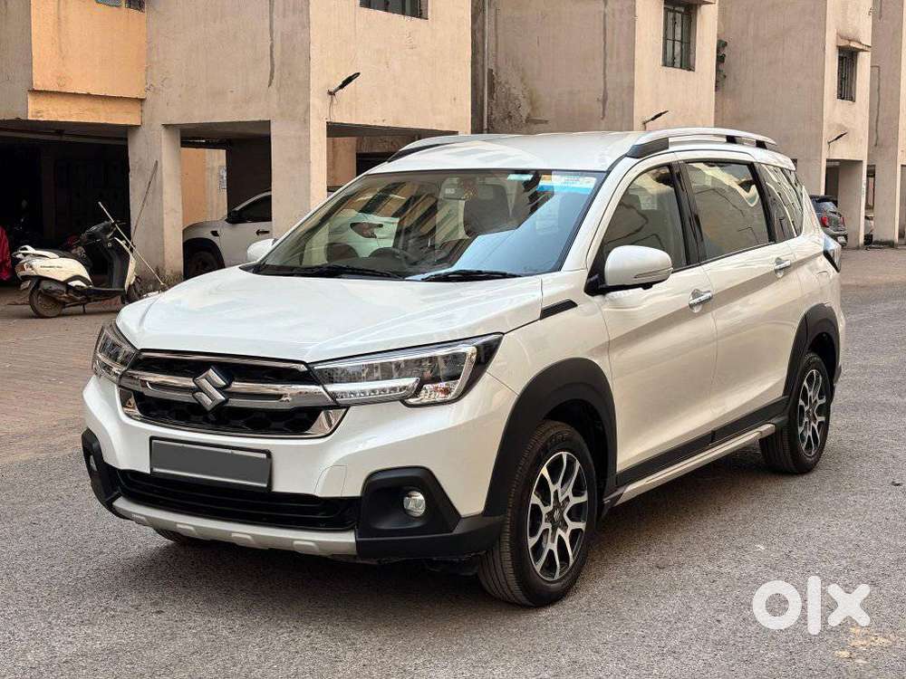 Maruti Suzuki Xl6 1.5 Alpha Mt, 2024, Petrol