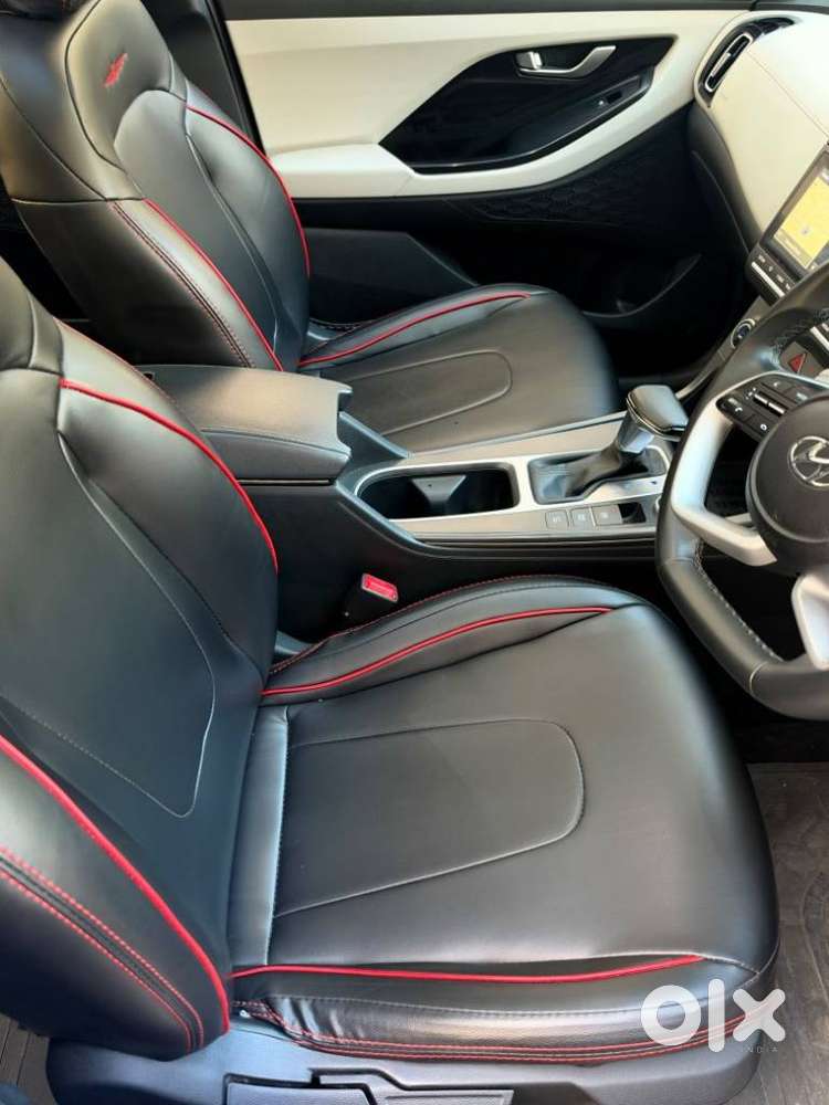 Hyundai Creta 1.5 Sx Diesel At, 2021, Diesel