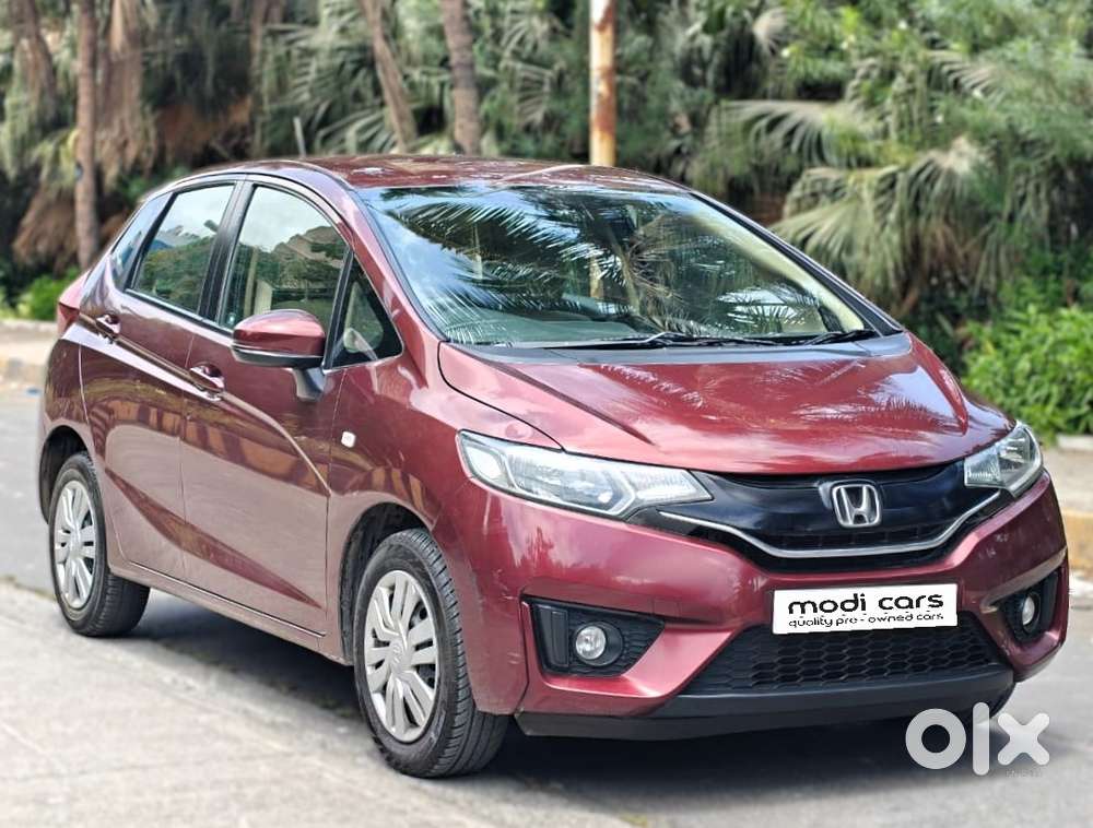 Honda Jazz 1.2 Sv I Vtec, 2018, Petrol