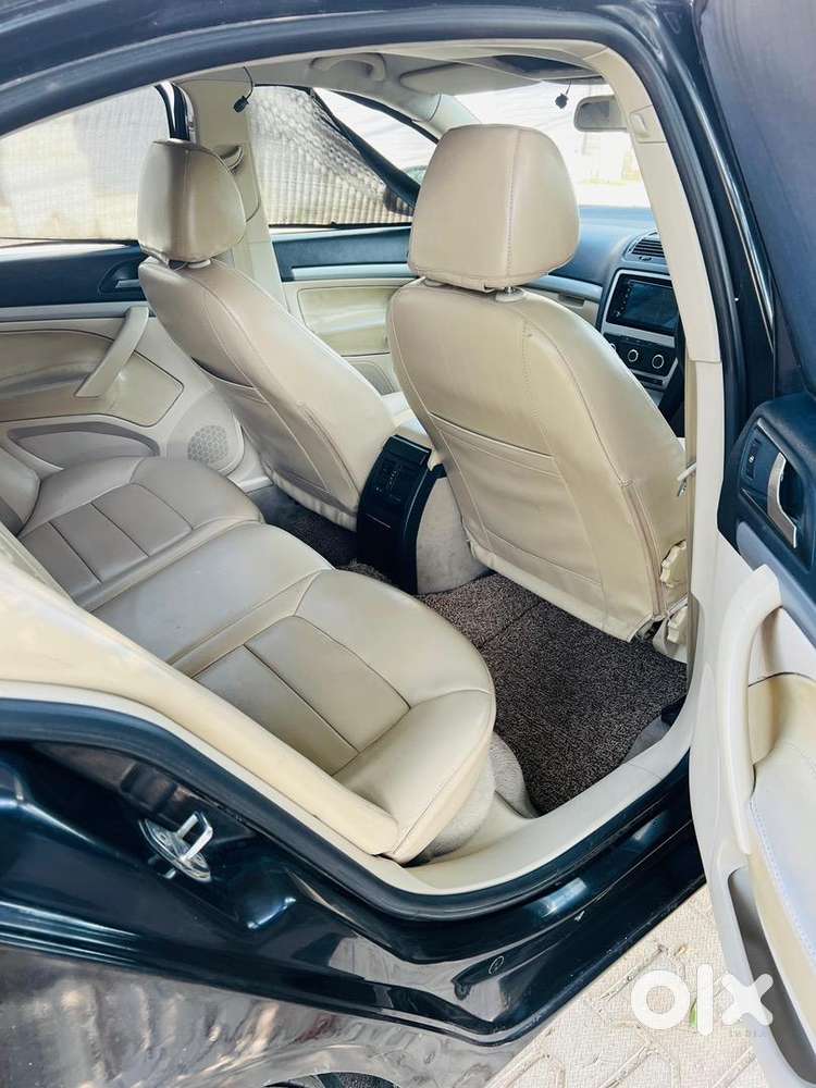 Skoda Laura 2010 Diesel Well Maintained