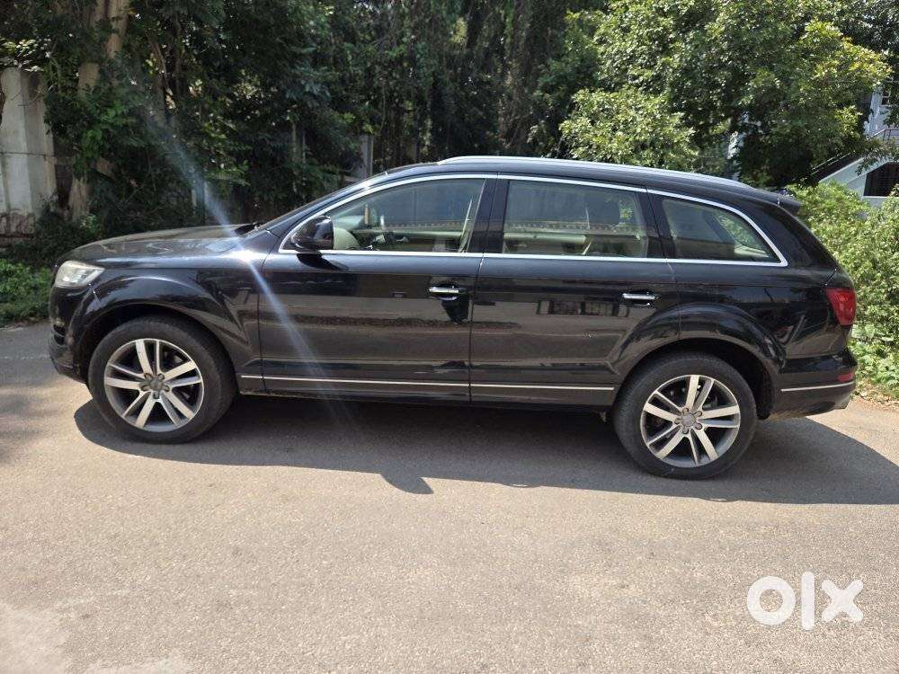Audi Q7 3.0 Tdi Quattro, 2010, Diesel