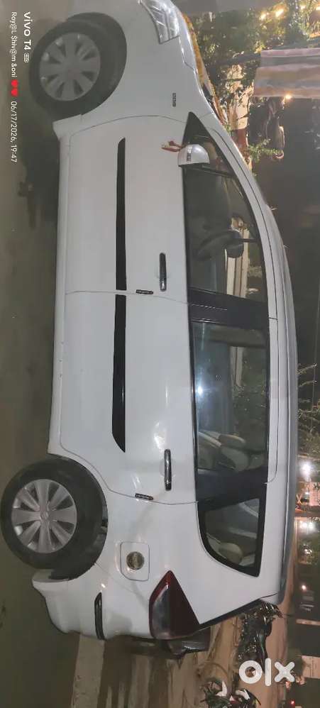 Maruti Suzuki Ertiga 2017 Edition