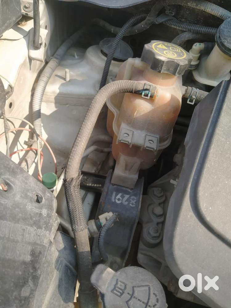 Chevrolet Beat 2015 Diesel Good Condition