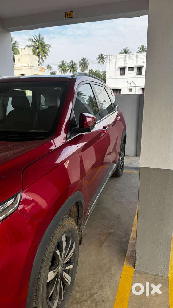 Mg Hector 2.0 Sharp Diesel, 2020, Diesel