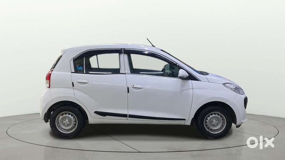 Hyundai New Santro
