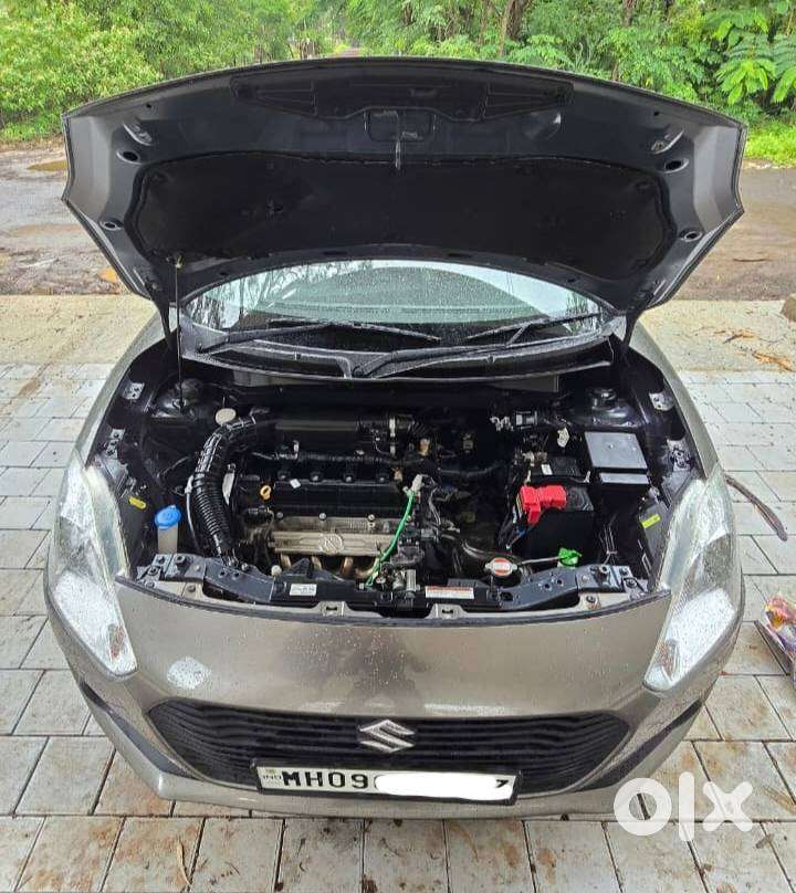 Maruti Suzuki Swift Vxi + Manual, 2022, Petrol