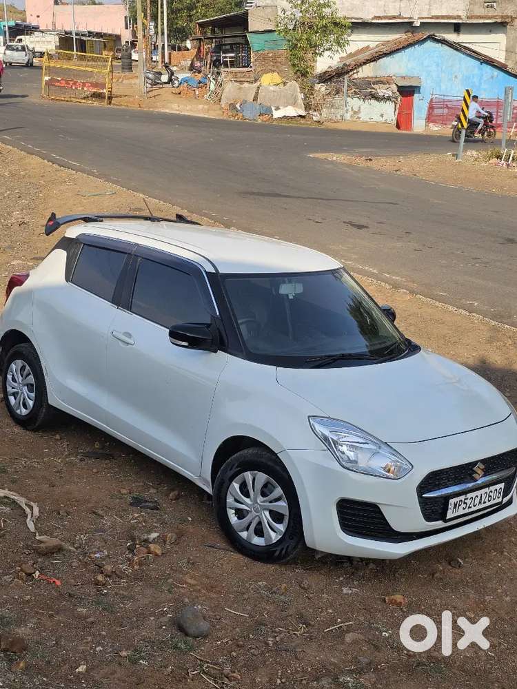 Maruti Suzuki Swift 2023